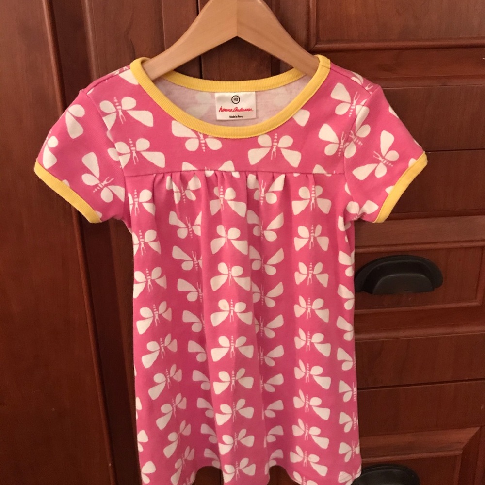 Toddler dress